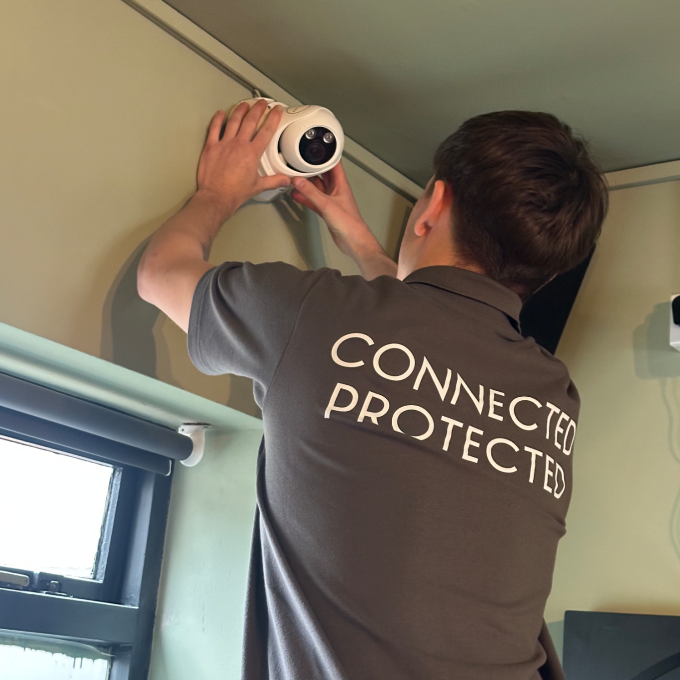 Premium Installation Services Quality Installation